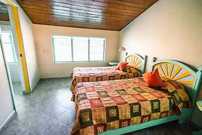 Las Palmas Residence