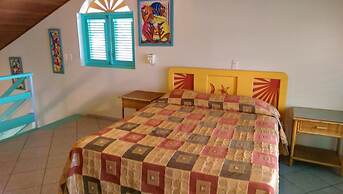 Las Palmas Residence