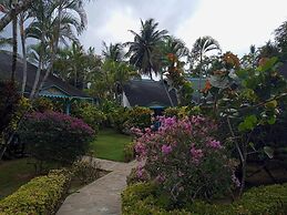 Las Palmas Residence