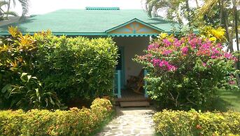 Las Palmas Residence