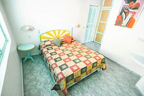 Las Palmas Residence