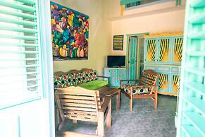 Las Palmas Residence