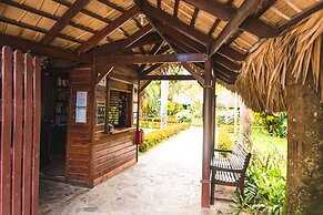 Las Palmas Residence