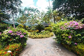 Las Palmas Residence