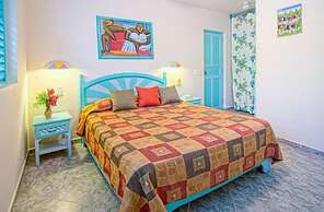 Las Palmas Residence