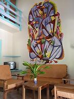 Las Palmas Residence