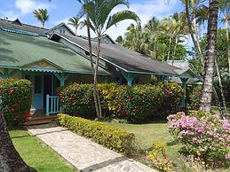 Las Palmas Residence