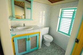 Las Palmas Residence