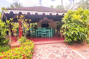 Las Palmas Residence