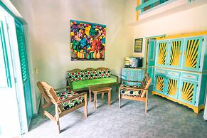 Las Palmas Residence