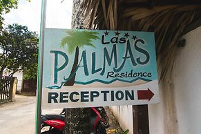Las Palmas Residence