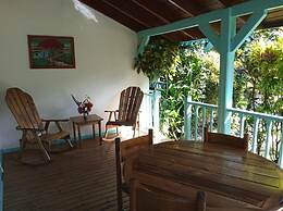 Las Palmas Residence