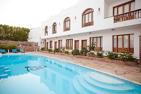 Dahab Divers