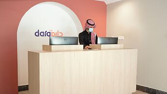 Dara Hamra