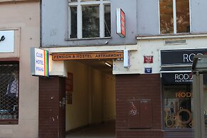 Club Hotel Praha