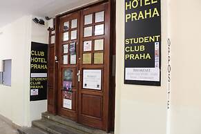 Club Hotel Praha