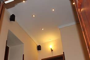 Club Hotel Praha