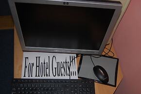 Club Hotel Praha