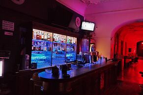 Club Hotel Praha