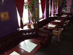 Club Hotel Praha