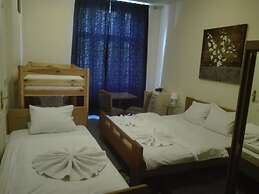 Club Hotel Praha