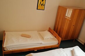 Club Hotel Praha