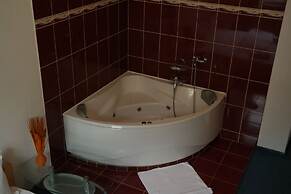Club Hotel Praha
