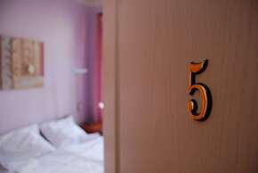 Club Hotel Praha