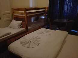 Club Hotel Praha