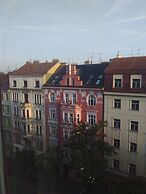 Club Hotel Praha