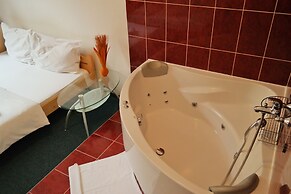 Club Hotel Praha