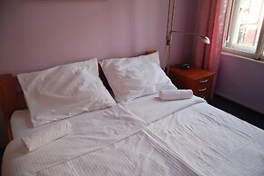 Club Hotel Praha