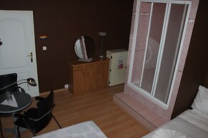 Club Hotel Praha