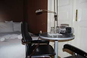 Club Hotel Praha