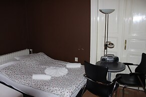 Club Hotel Praha