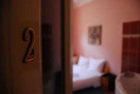 Club Hotel Praha