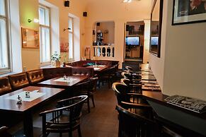 Club Hotel Praha