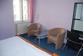 Club Hotel Praha