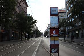 Club Hotel Praha