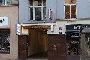 Club Hotel Praha