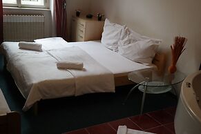 Club Hotel Praha