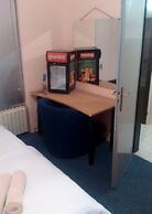 Club Hotel Praha