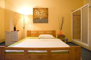 Club Hotel Praha