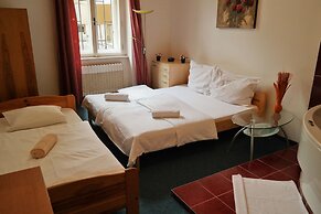 Club Hotel Praha