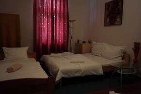 Club Hotel Praha