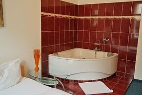 Club Hotel Praha