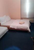 Club Hotel Praha