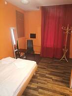 Club Hotel Praha