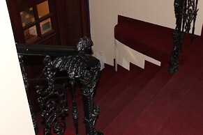 Club Hotel Praha