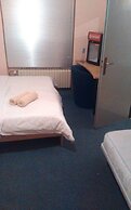 Club Hotel Praha